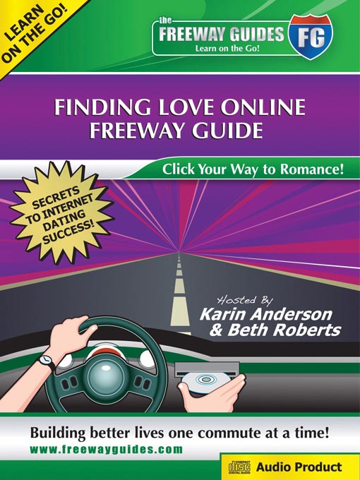 Title details for Finding Love Online by Karin Anderson - Available